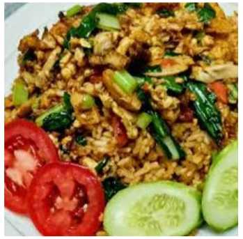 Nasi Goreng Mas Enal 8