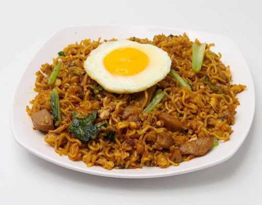 Nasi Goreng Mas Enal 5