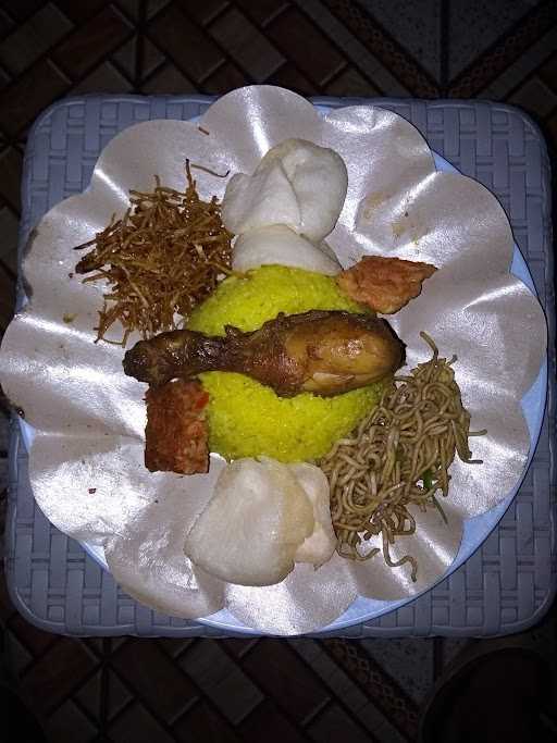 Nasi Kuning Daeng 2