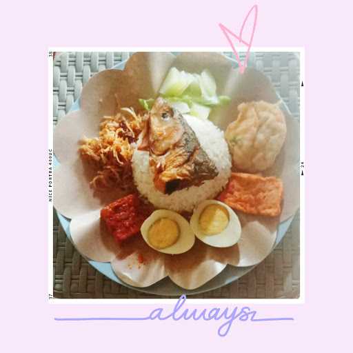 Nasi Kuning Daeng 3