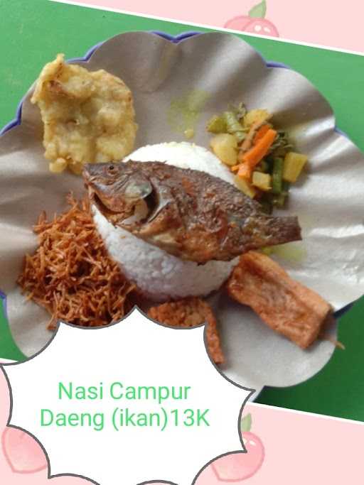 Nasi Kuning Daeng 5