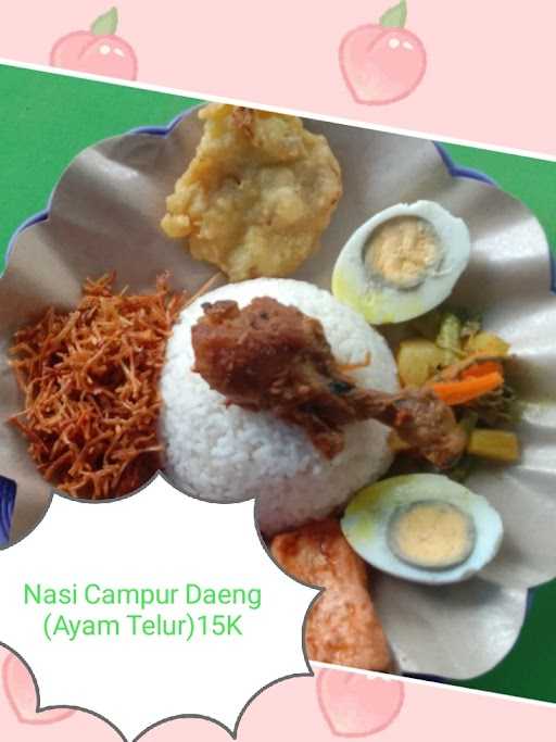 Nasi Kuning Daeng 8