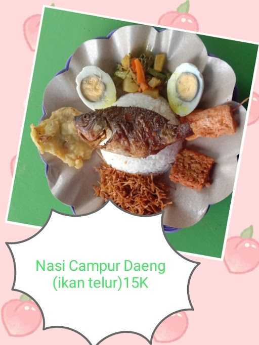 Nasi Kuning Daeng 10