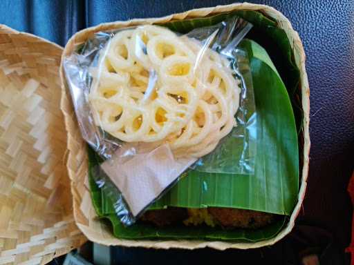 Nasi Kuning Kuningan 2