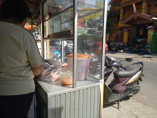 Nasi Kuning Mama 2