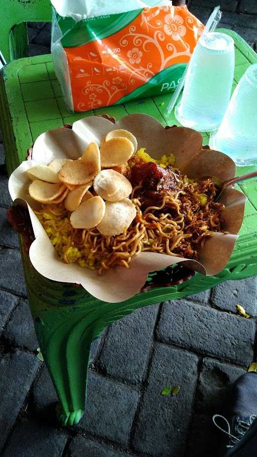 Nasi Kuning Massipa 1