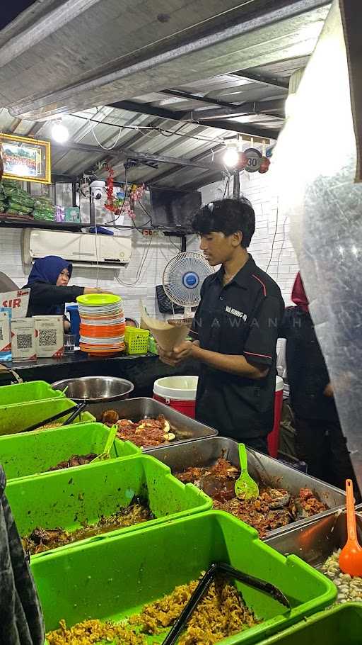 Nasi Kuning Nita 2