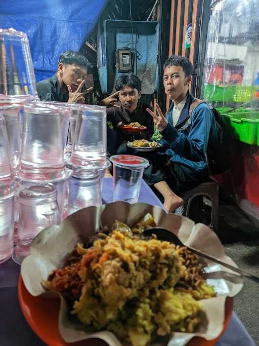 Nasi Kuning Nita 3