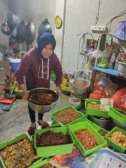 Nasi Kuning Nita 5