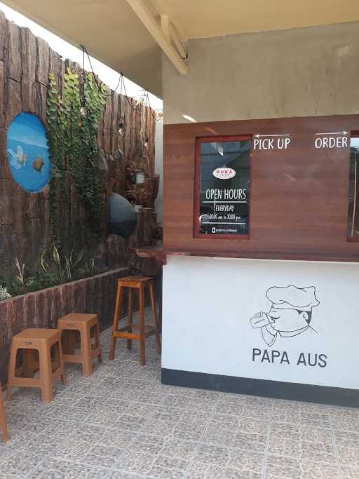 Papa Aus Makassar - Talasalapang 5