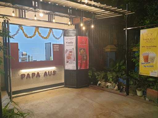 Papa Aus Makassar - Tamalate 3