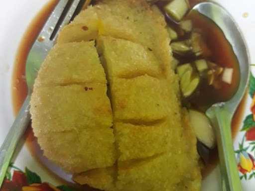 Pempek Enak Di Makassar (Pempekalsya) 6