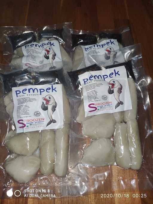 Pempek Ikan Tenggiri Ssfoods 4