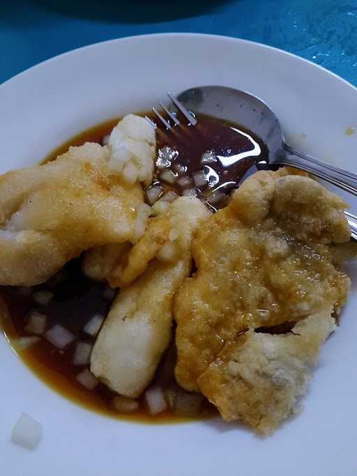 Pempek Palembang Doel Muluk 3