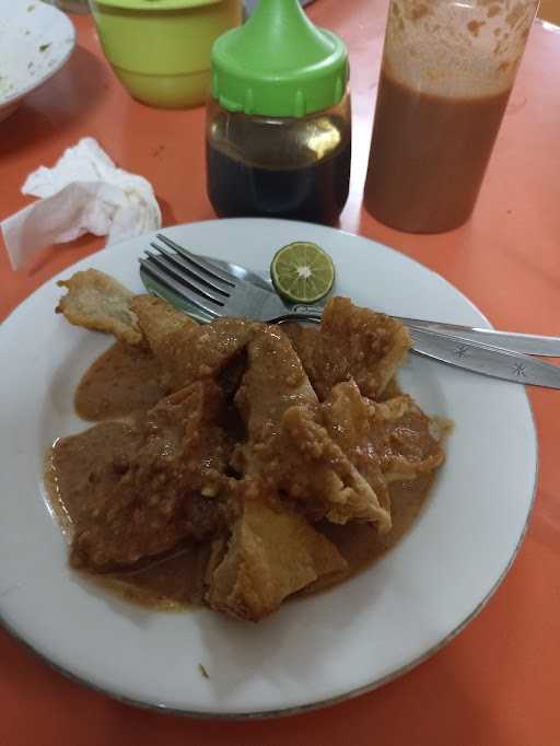 Pempek Palembang Doel Muluk 8