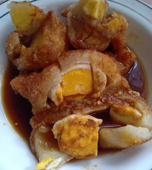 Pempek Prabu Pettarani 1