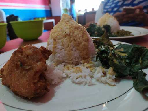 Rm Salero Uda Masakan Padang 7