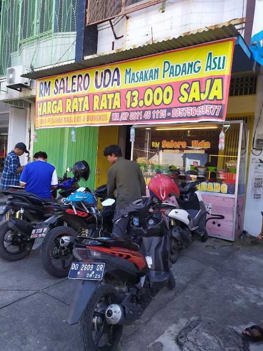 Rm Salero Uda Masakan Padang 8