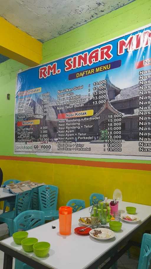 Rm. Sinar Minang 2