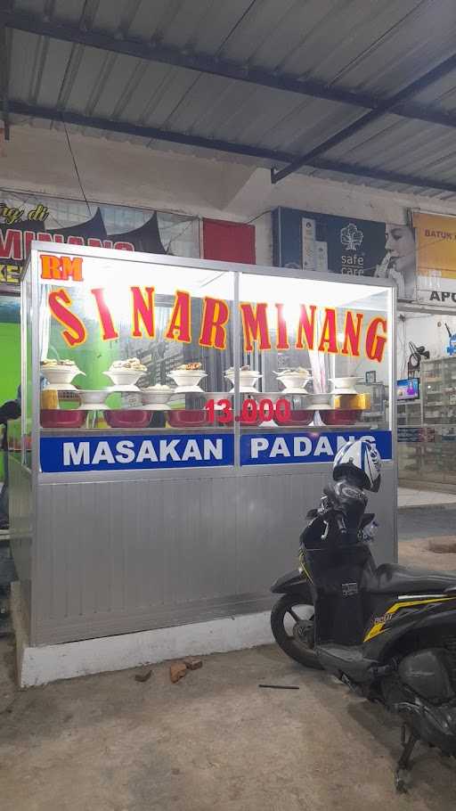 Rm. Sinar Minang 4