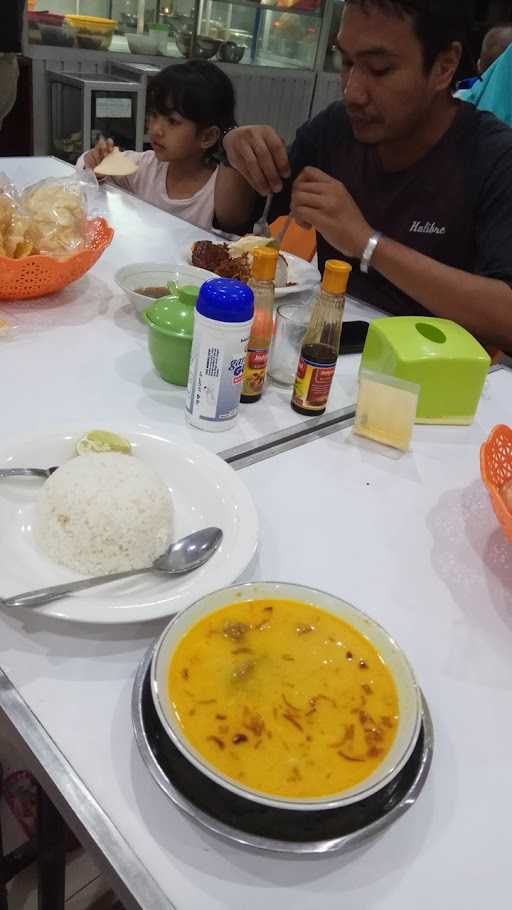 Rumah Makan Nyoto 10