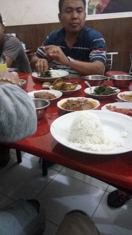 Rumah Makan Padang Pusako Minang 5