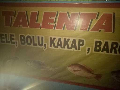 Sari Laut Madiun Talenta 7