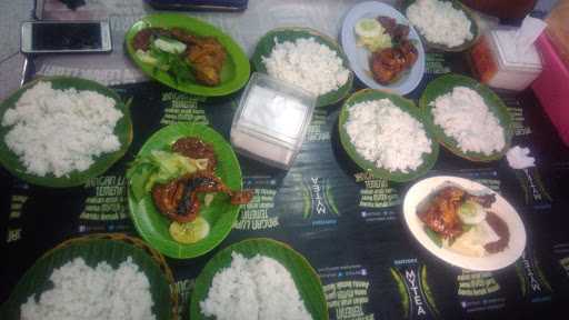 Sari Laut & Nasi Uduk Mas Rizki 6