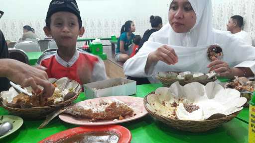 Sari Laut & Nasi Uduk Mas Rizki 5