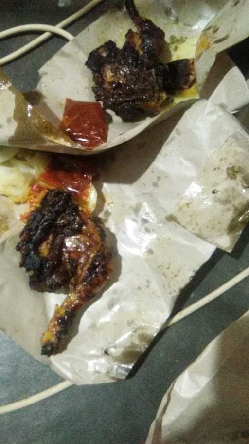 Sari Laut & Nasi Uduk Mas Rizki 4