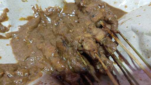 Sate Ayam Spesial 2