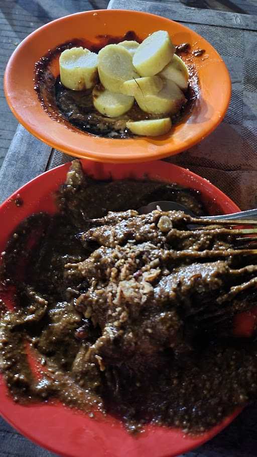 Sate Ikip Madura 1