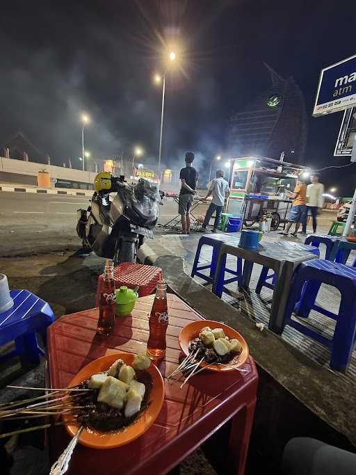 Sate Ikip Madura 9