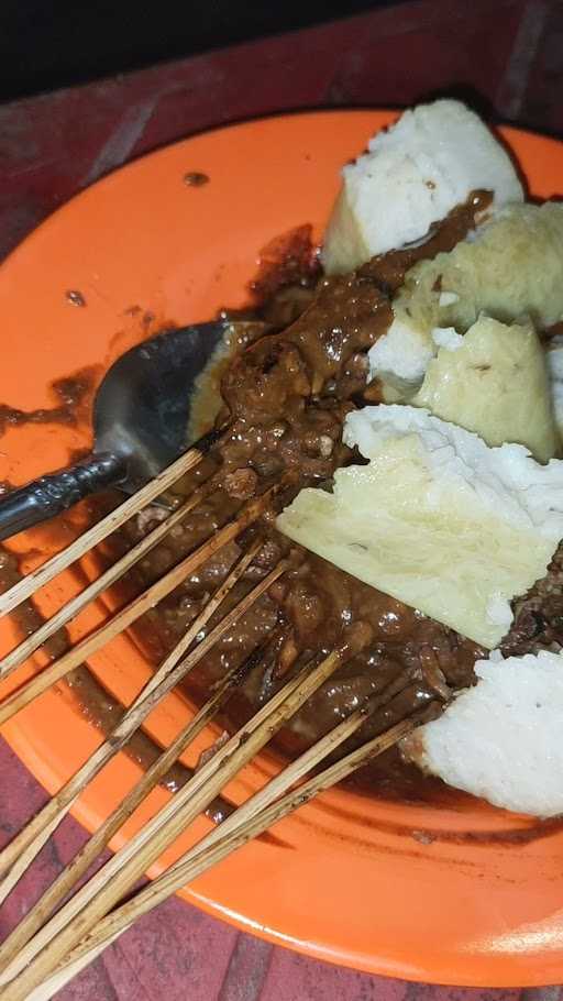 Sate Ikip Madura 5