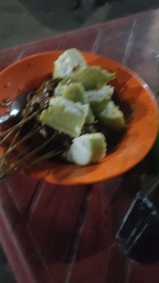 Sate Ikip Madura 8