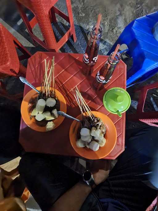 Sate Ikip Madura 3