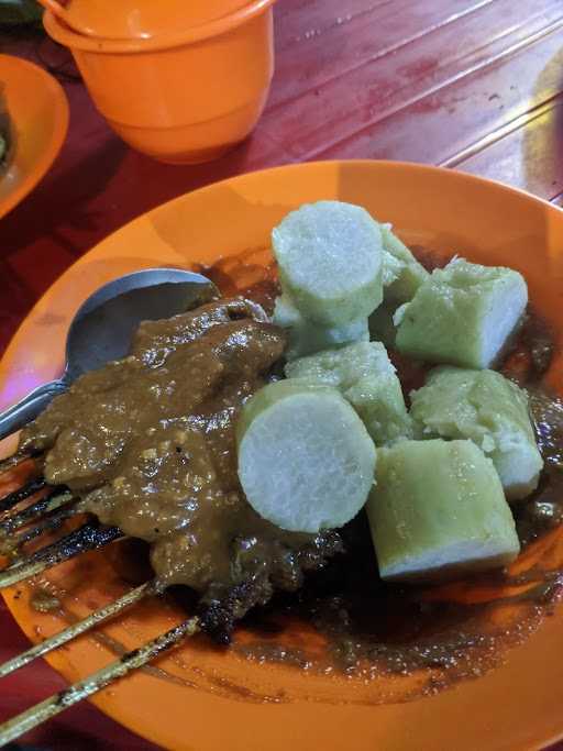 Sate Ikip Madura 7