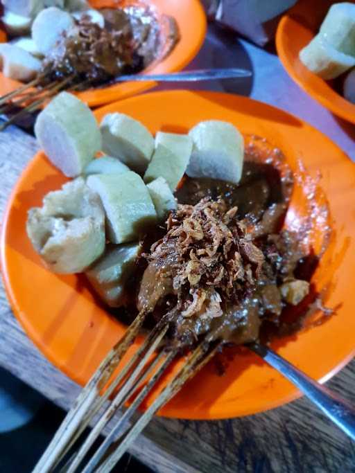 Sate Ikip Madura 2