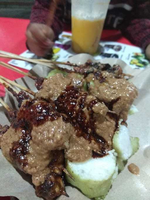 Sate Mas Adji 5