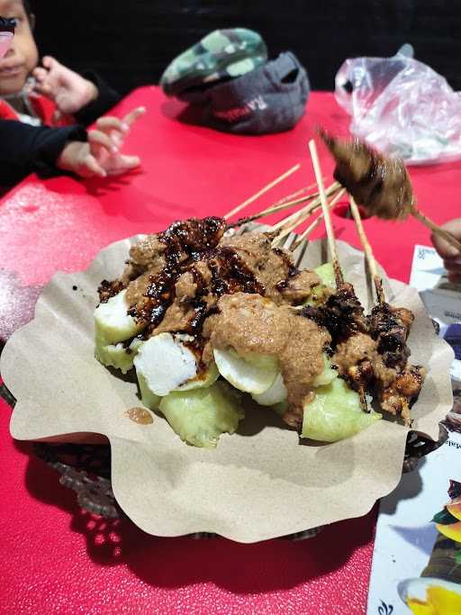 Sate Mas Adji 3