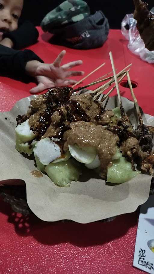 Sate Mas Adji 4