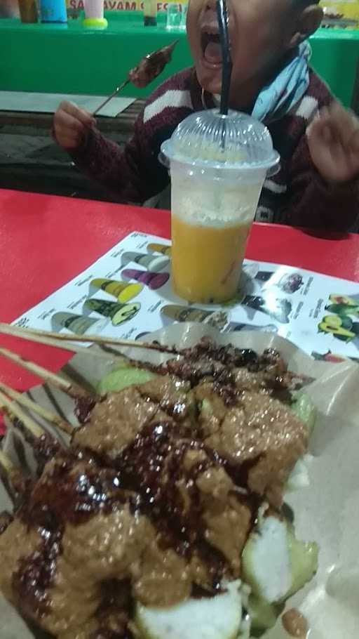 Sate Mas Adji 2