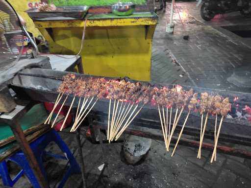 Sate Mas Adji 10