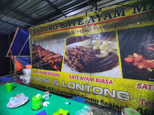 Sate Mas Adji 8