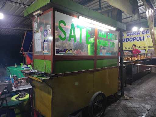 Sate Mas Adji 6