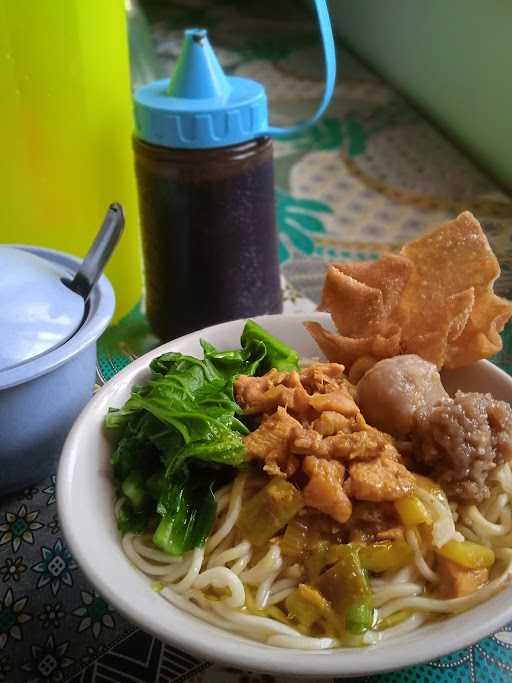 Sejati Bakso 2