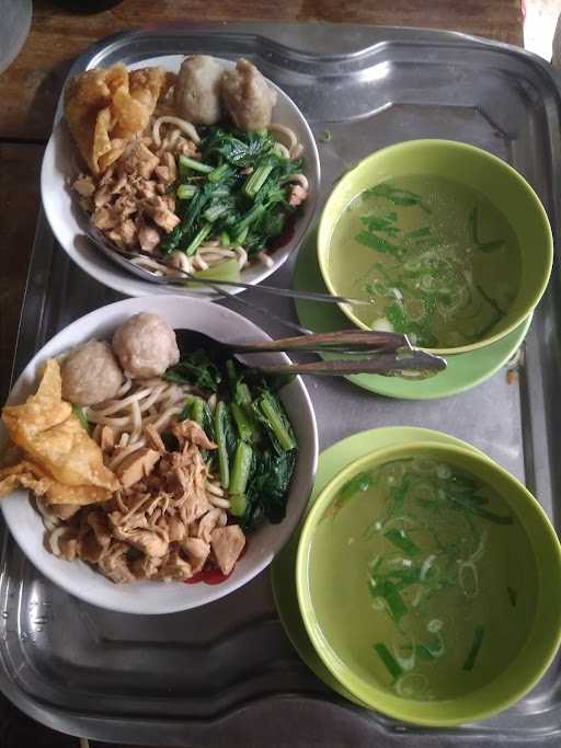 Sejati Bakso 6