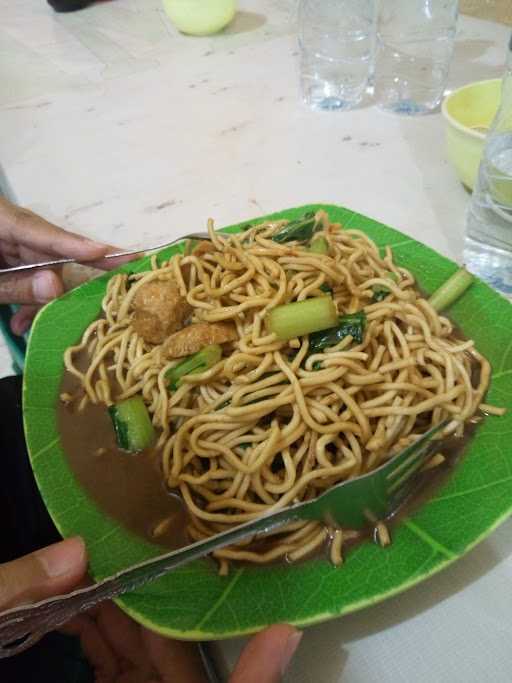 Sejati Bakso 1