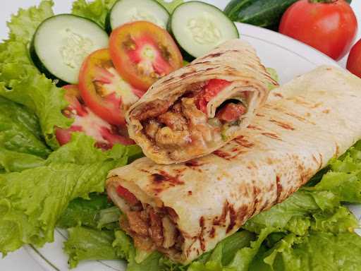 Shawarma Niil 1