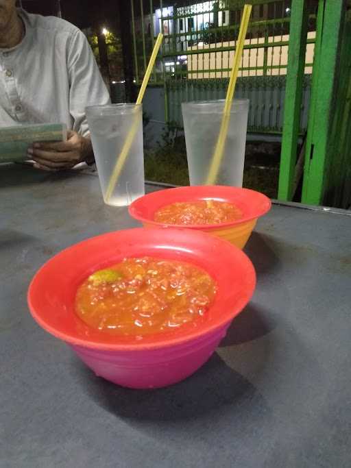 Sop Saudara 9